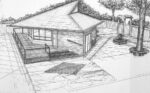 A design sketch